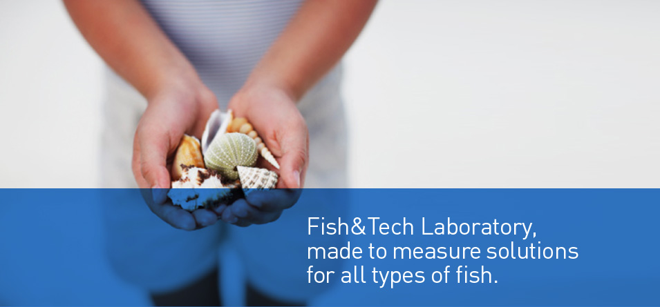 Fish&Tech laboratory